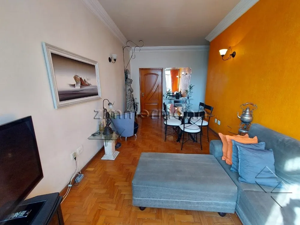 Apartamento, 3 quartos, 116 m² - Foto 1