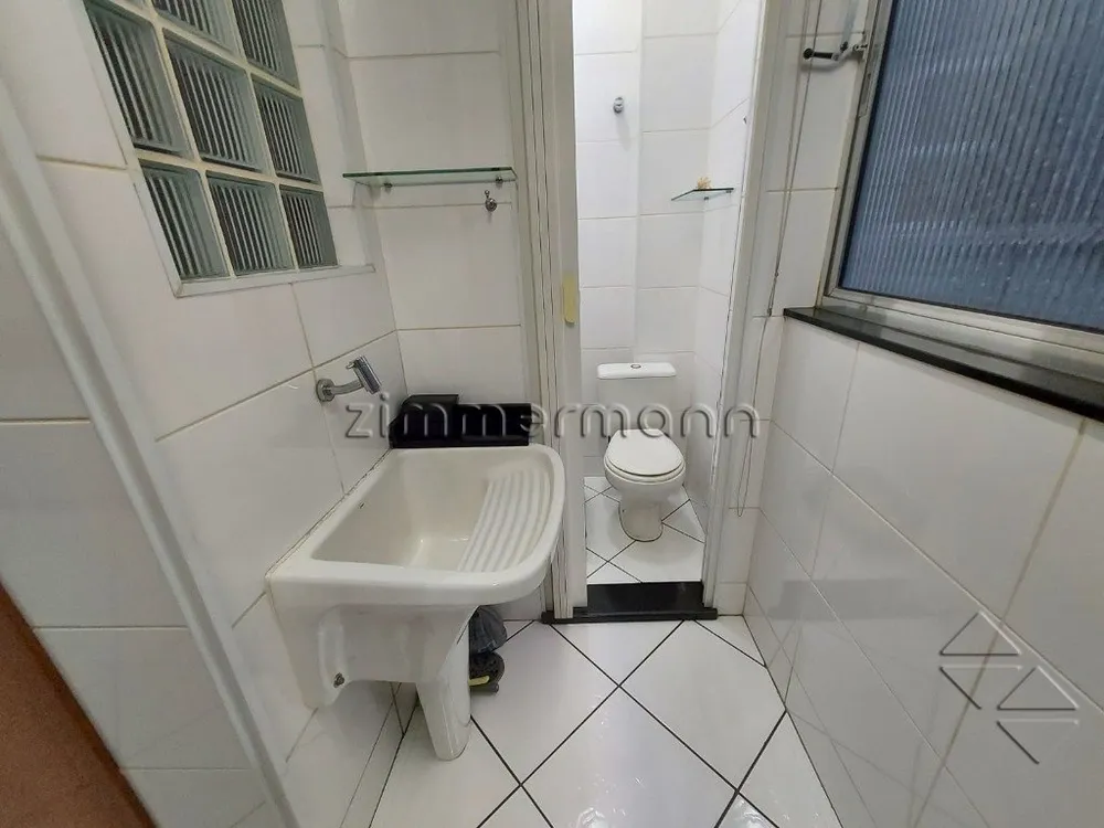 Apartamento, 3 quartos, 116 m² - Foto 9