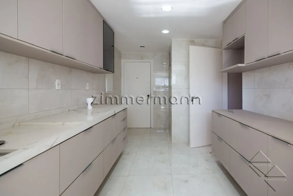 Apartamento, 3 quartos, 130 m² - Foto 3