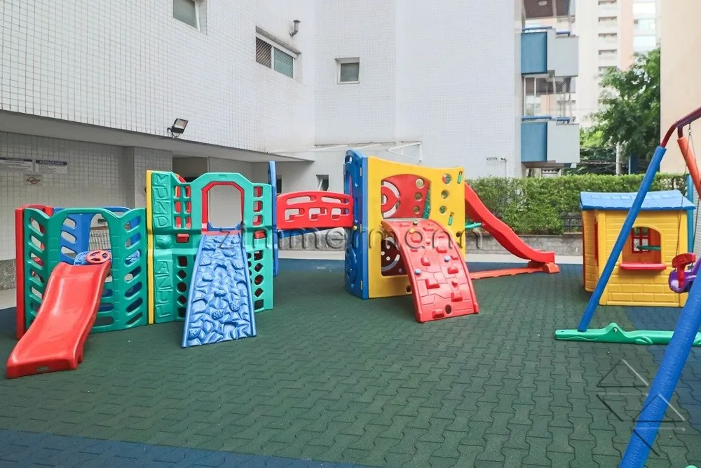 Apartamento, 3 quartos, 130 m² - Foto 8