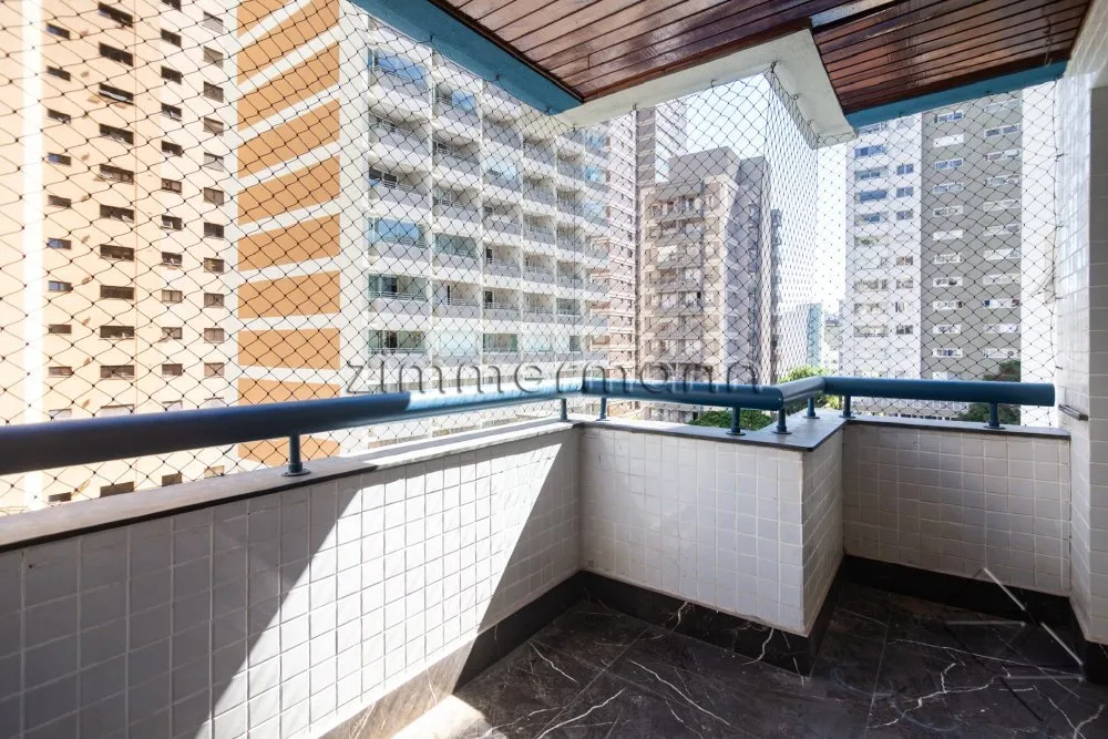 Apartamento, 3 quartos, 130 m² - Foto 6