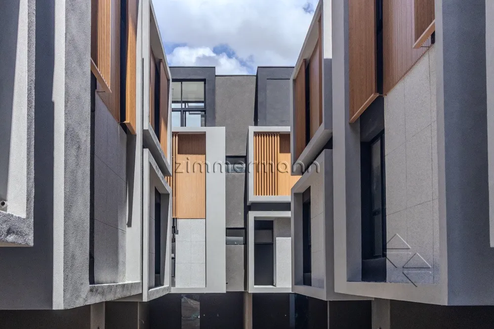 Casa, 3 quartos, 177 m² - Foto 2