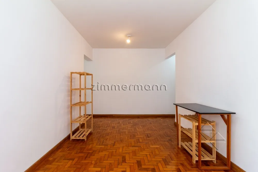 Apartamento, 2 quartos, 57 m² - Foto 1