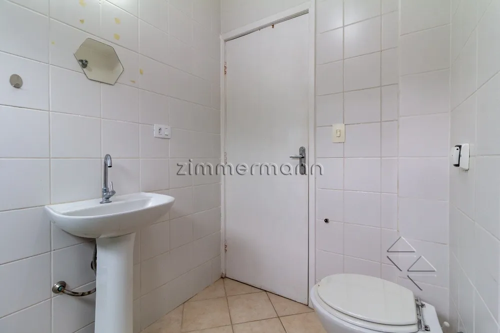 Apartamento, 2 quartos, 57 m² - Foto 6