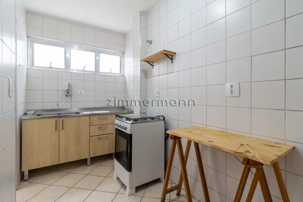 Apartamento, 2 quartos, 57 m² - Foto 9