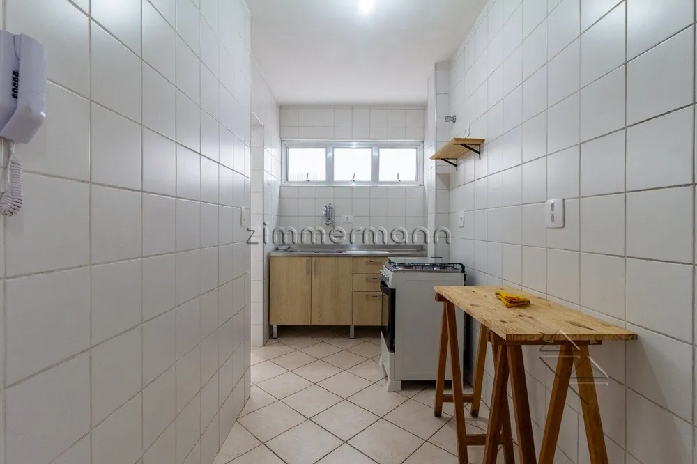 Apartamento, 2 quartos, 57 m² - Foto 7