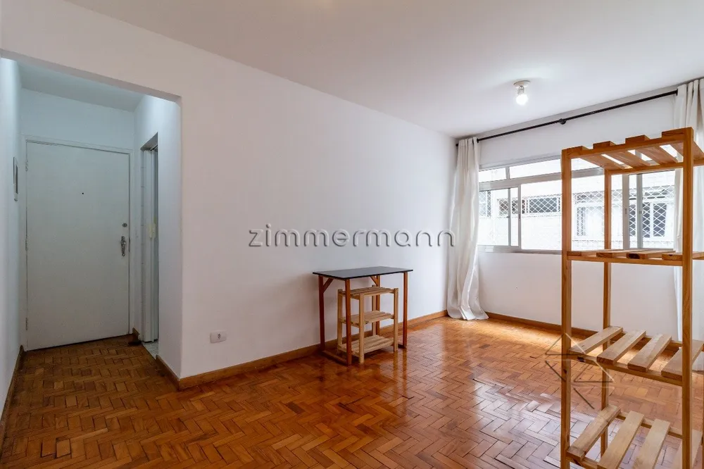 Apartamento, 2 quartos, 57 m² - Foto 2
