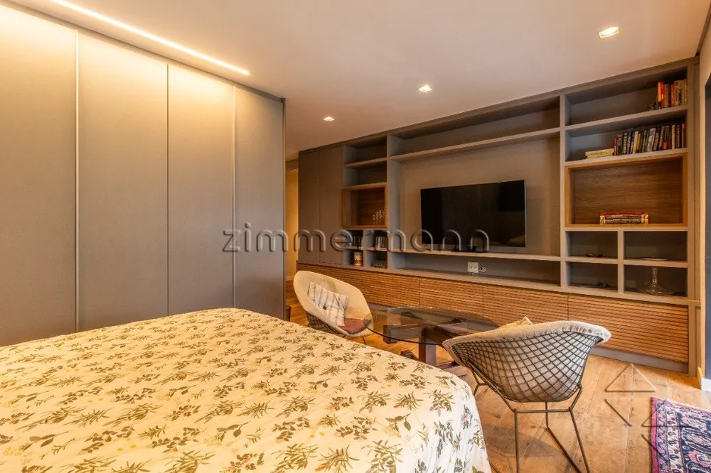 Apartamento, 1 quarto, 49 m² - Foto 5