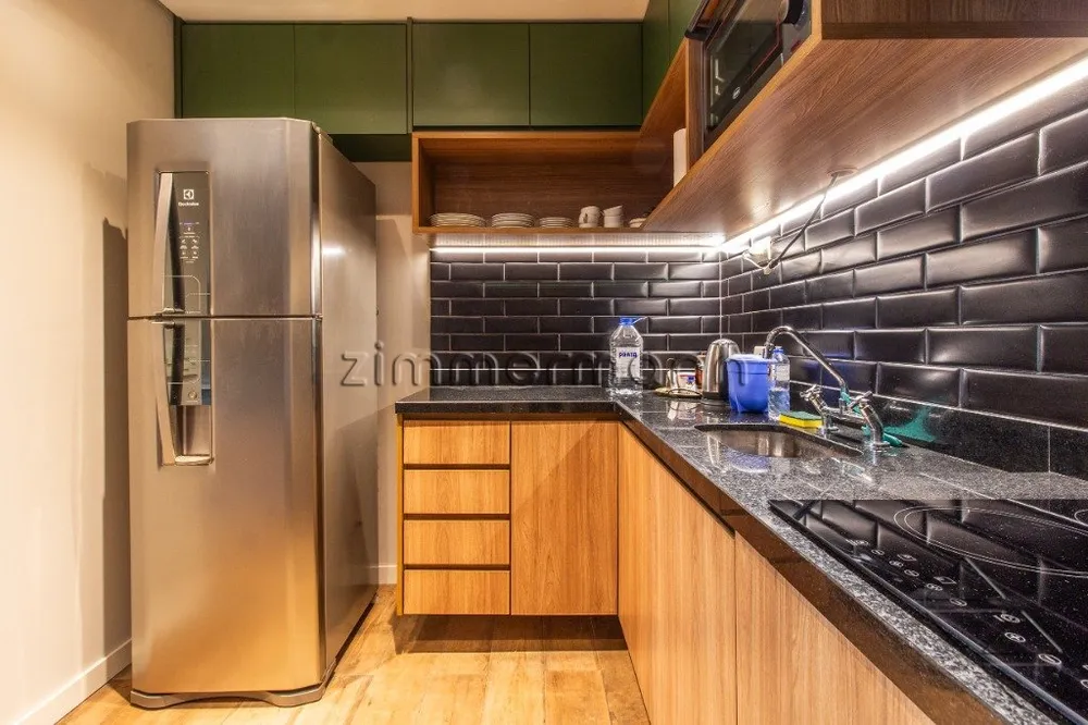 Apartamento, 1 quarto, 49 m² - Foto 6