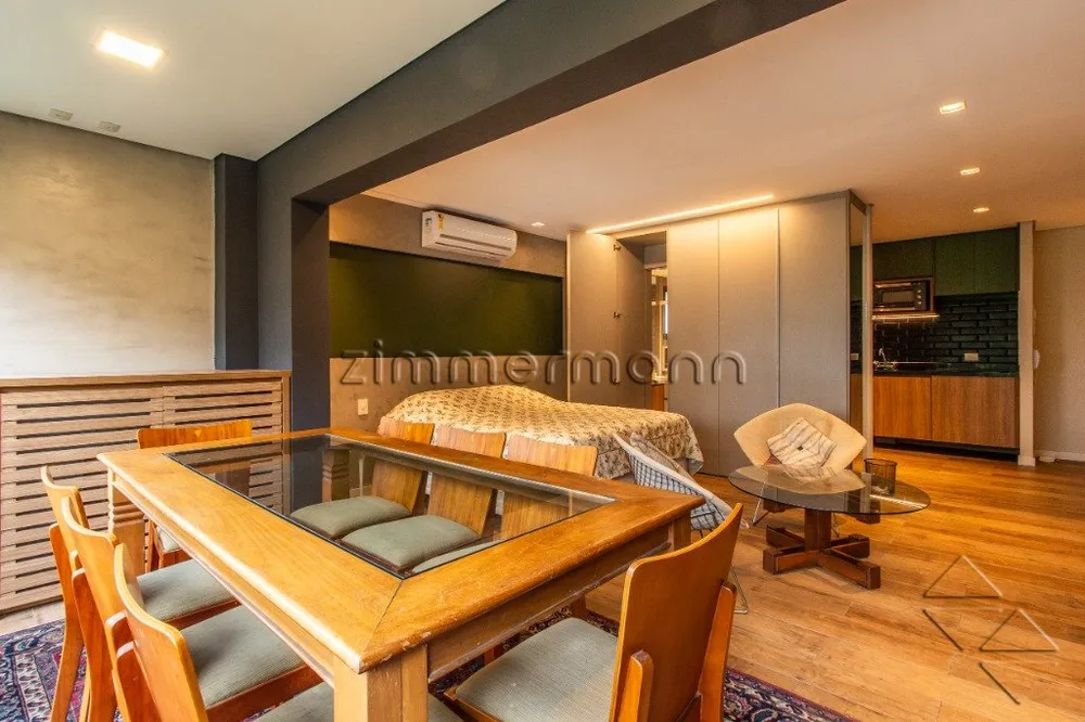 Apartamento, 1 quarto, 49 m² - Foto 4