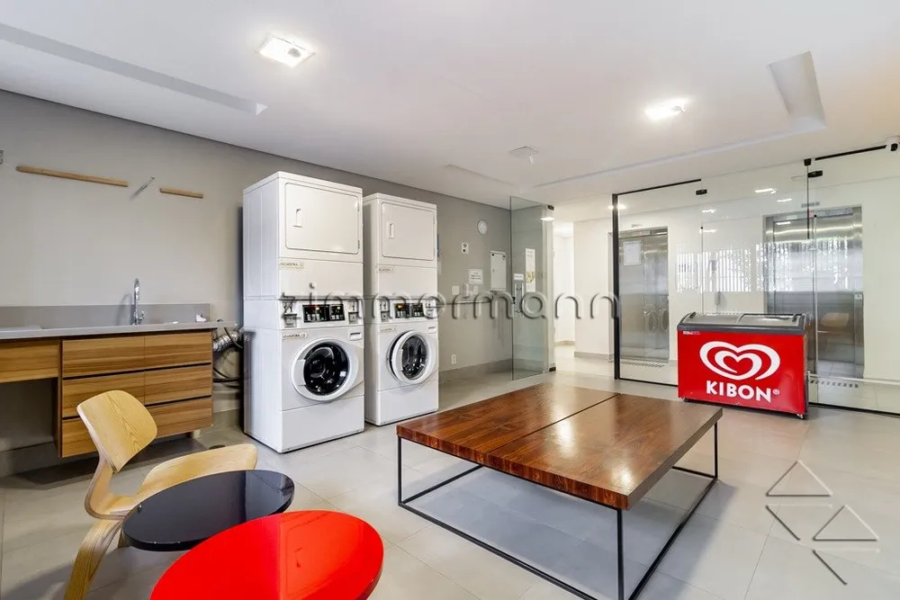 Apartamento, 1 quarto, 49 m² - Foto 11