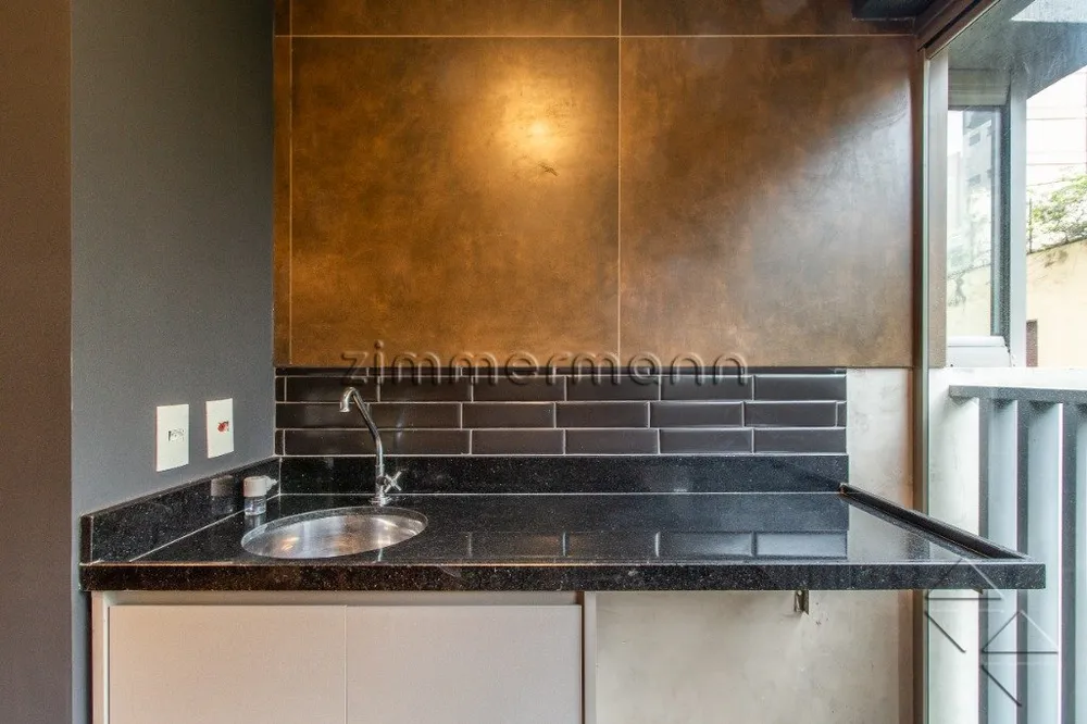 Apartamento, 1 quarto, 49 m² - Foto 2
