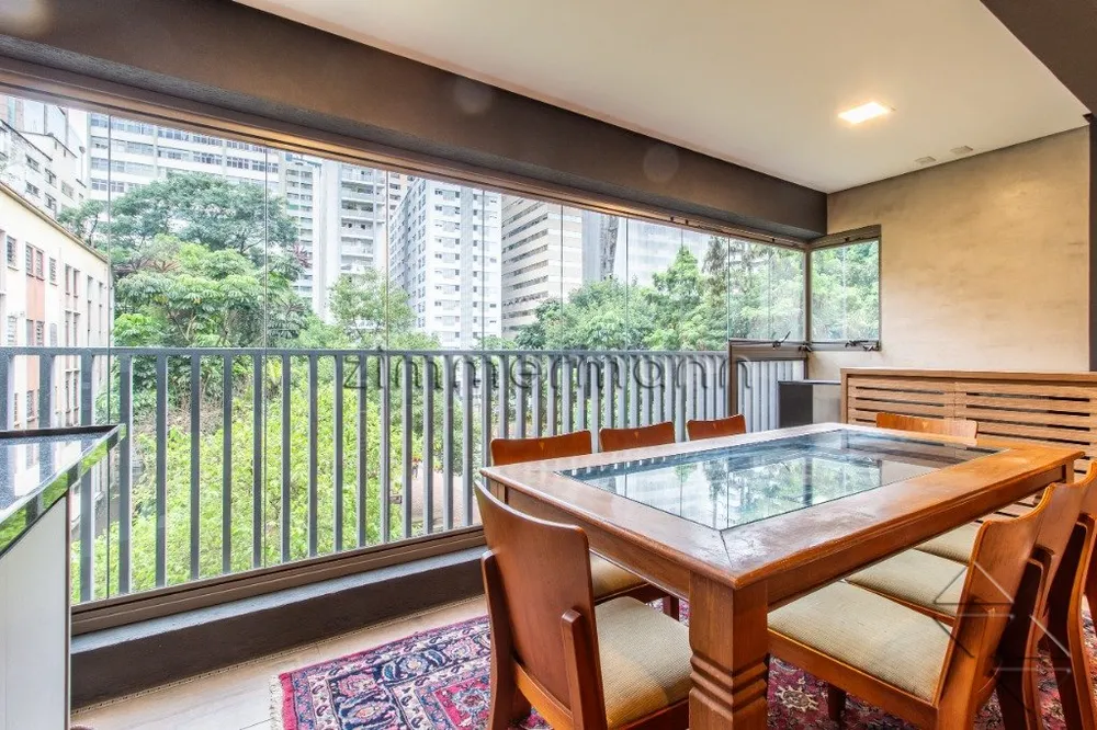 Apartamento, 1 quarto, 49 m² - Foto 3