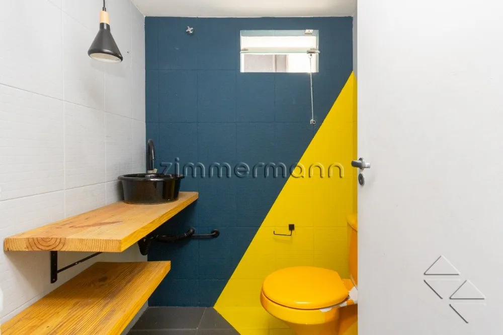 Casa, 3 quartos, 240 m² - Foto 8
