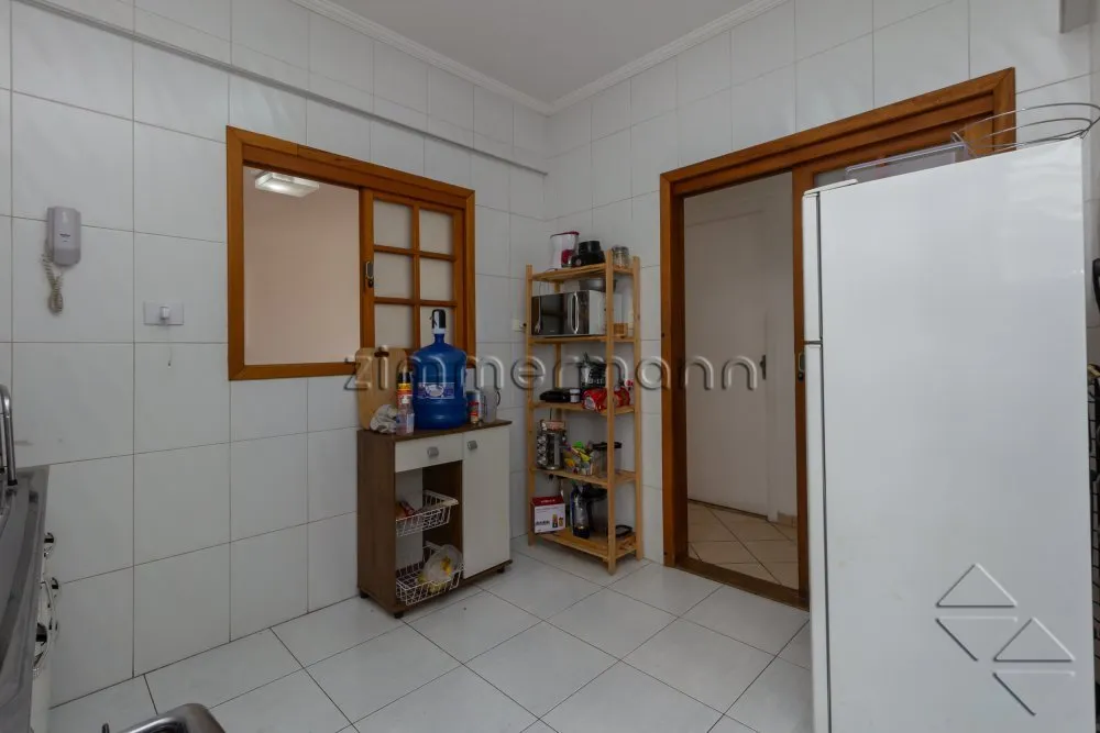 Apartamento, 2 quartos, 83 m² - Foto 2