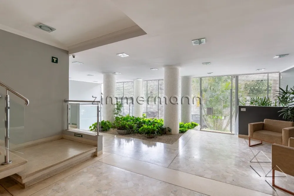 Apartamento, 2 quartos, 83 m² - Foto 11