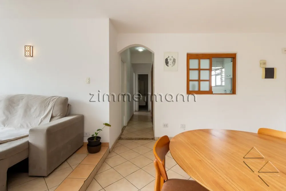 Apartamento, 2 quartos, 83 m² - Foto 4