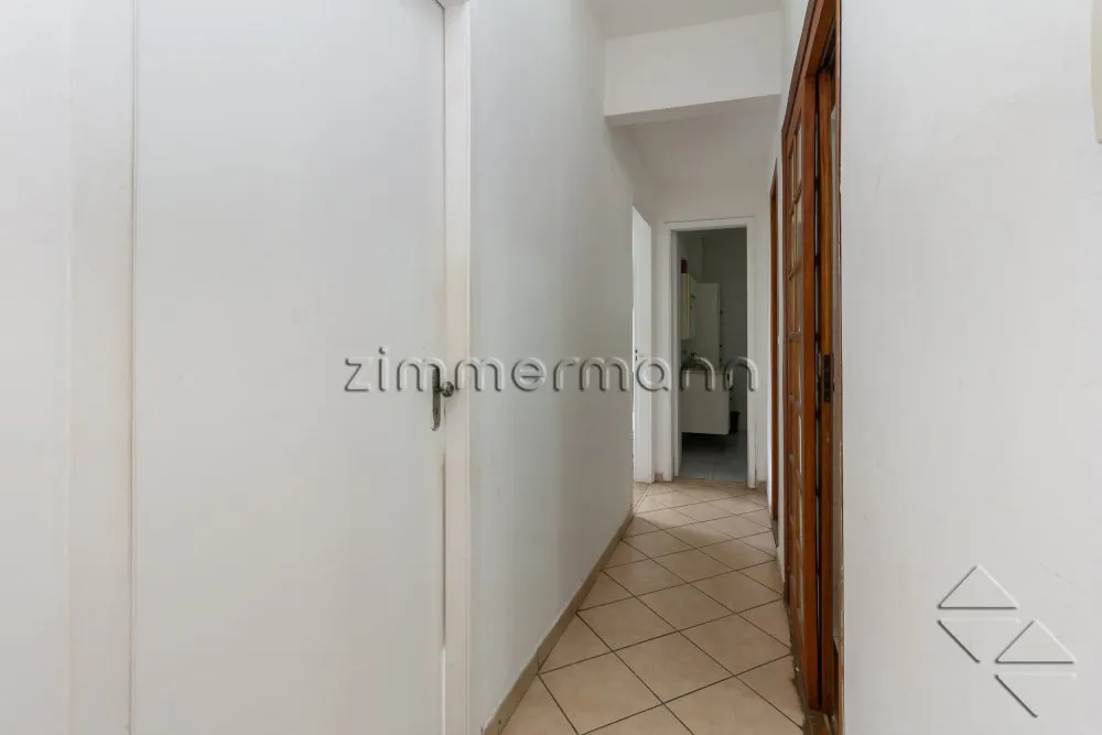 Apartamento, 2 quartos, 83 m² - Foto 2