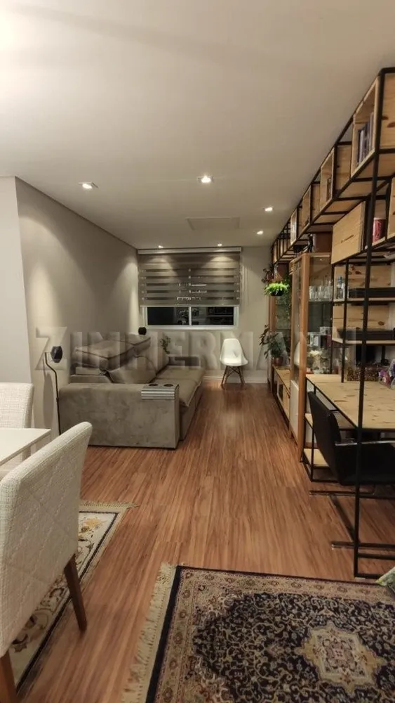 Apartamento, 2 quartos, 83 m² - Foto 6