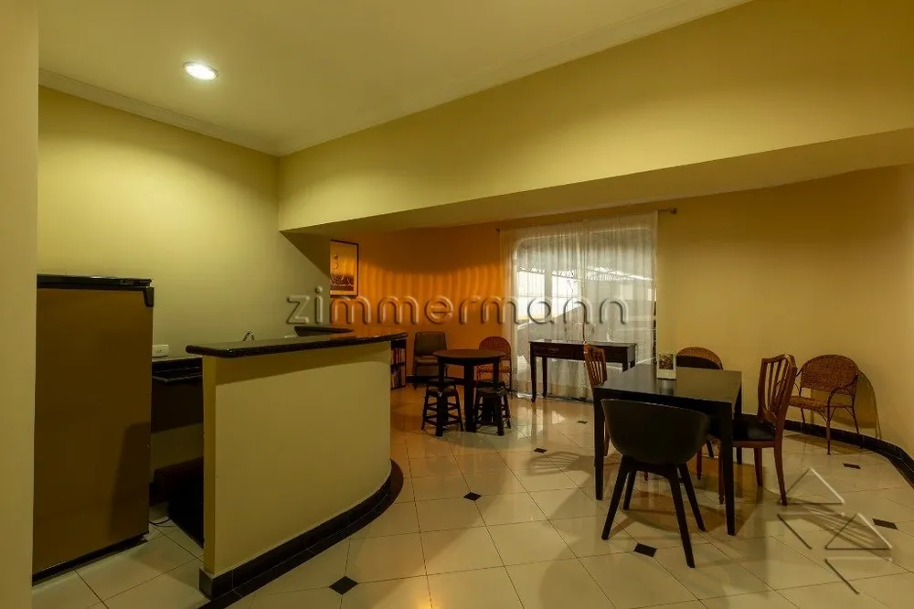 Apartamento, 2 quartos, 83 m² - Foto 1