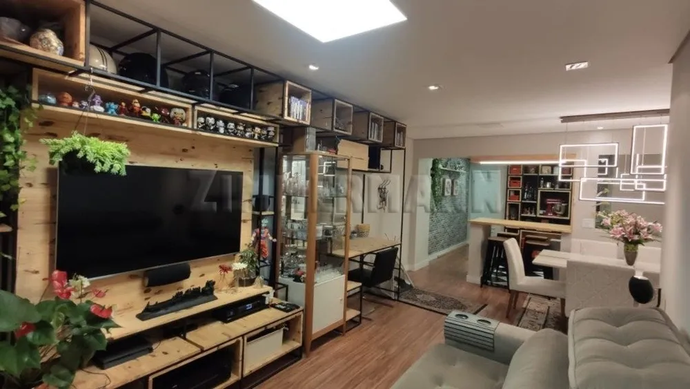 Apartamento, 2 quartos, 83 m² - Foto 4