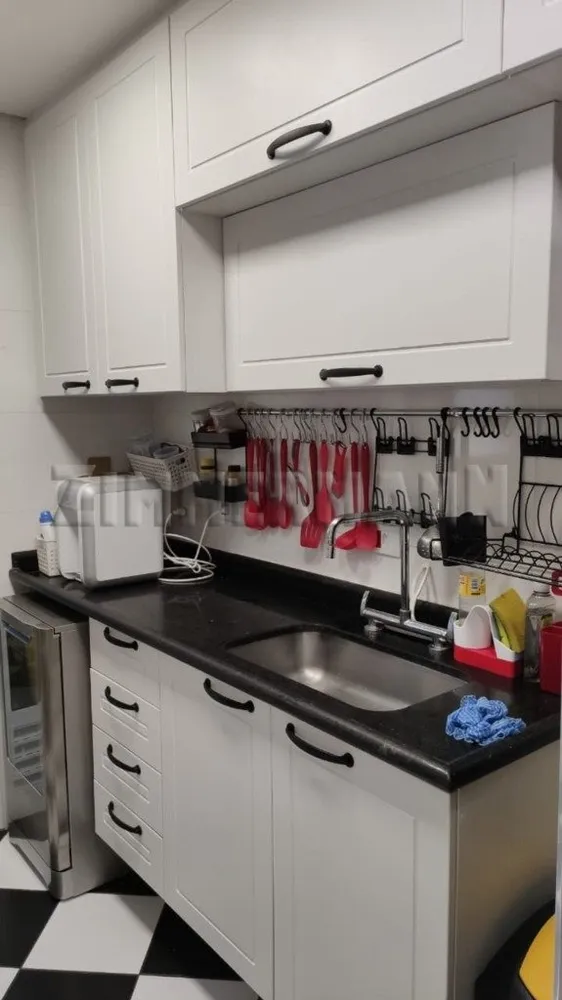 Apartamento, 2 quartos, 83 m² - Foto 7