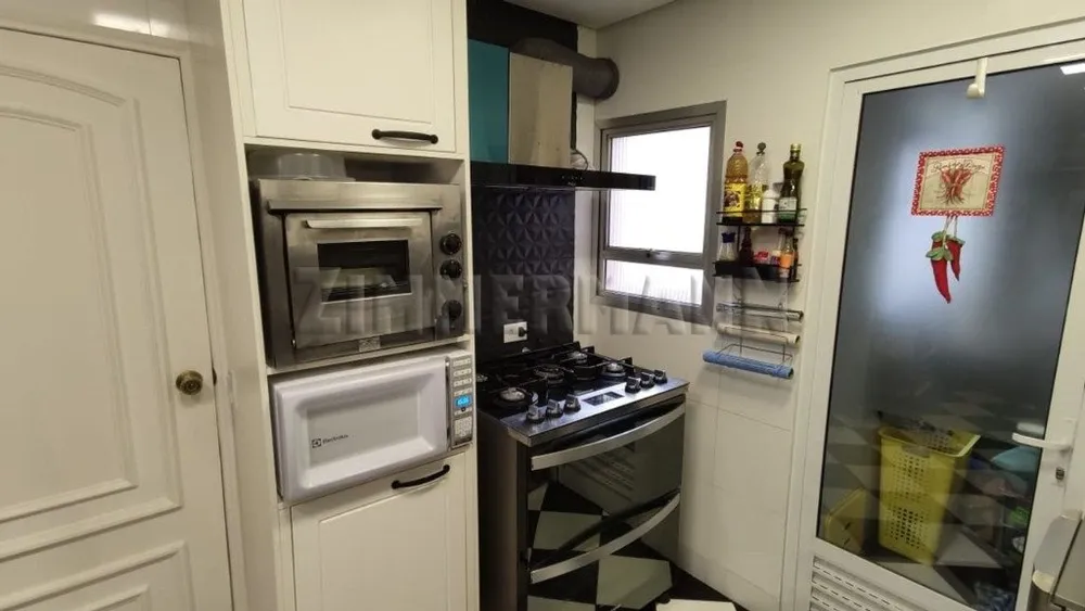 Apartamento, 2 quartos, 83 m² - Foto 2