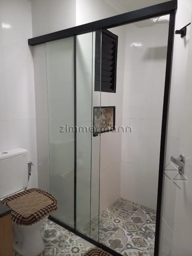 Apartamento, 1 quarto, 33 m² - Foto 4