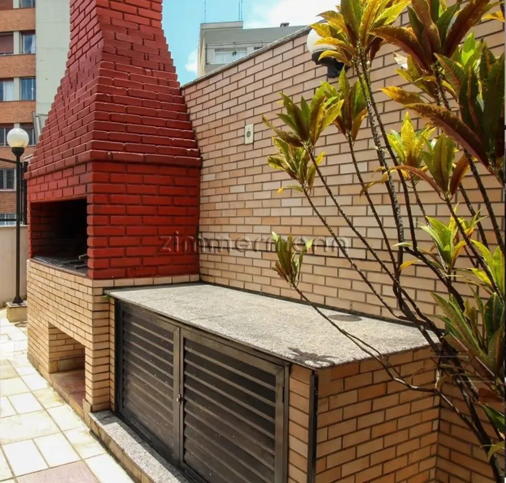 Apartamento, 1 quarto, 33 m² - Foto 6
