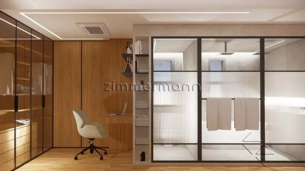 Apartamento, 4 quartos, 220 m² - Foto 11