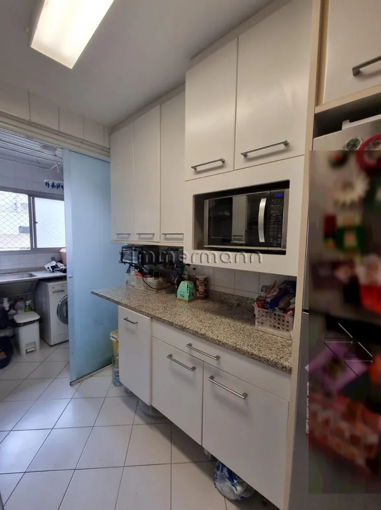 Apartamento, 3 quartos, 82 m² - Foto 1