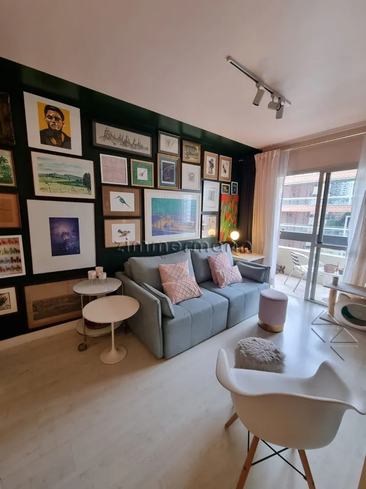 Apartamento, 3 quartos, 82 m² - Foto 1
