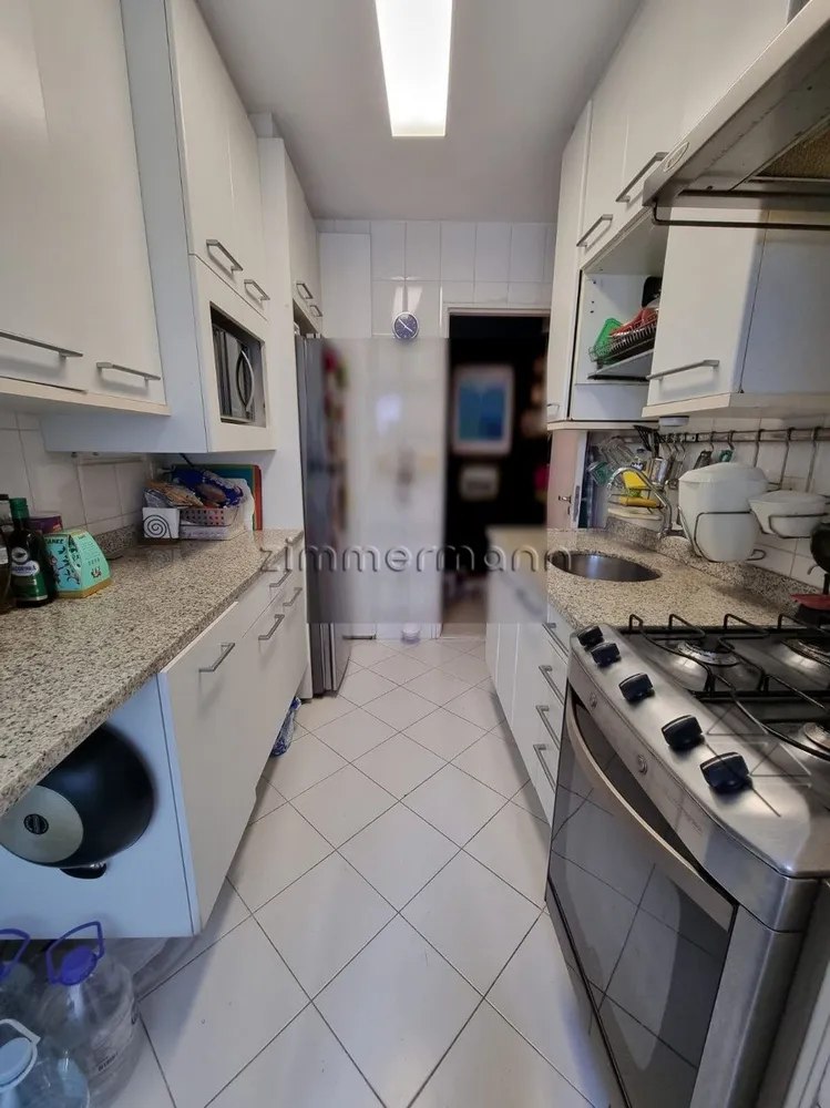 Apartamento, 3 quartos, 82 m² - Foto 4