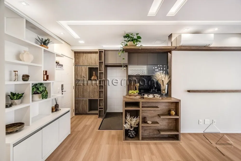 Apartamento, 2 quartos, 76 m² - Foto 1