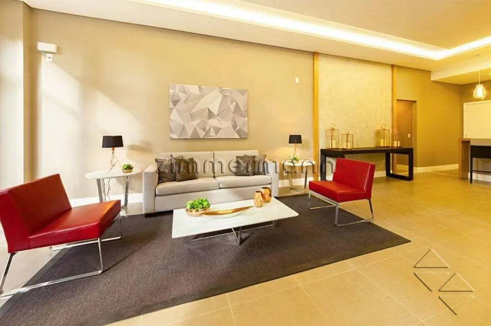 Apartamento, 2 quartos, 76 m² - Foto 6