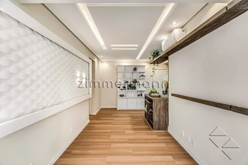 Apartamento, 2 quartos, 76 m² - Foto 2