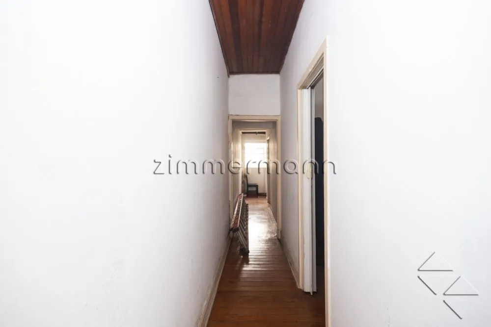 Casa Comercial, 190 m² - Foto 1