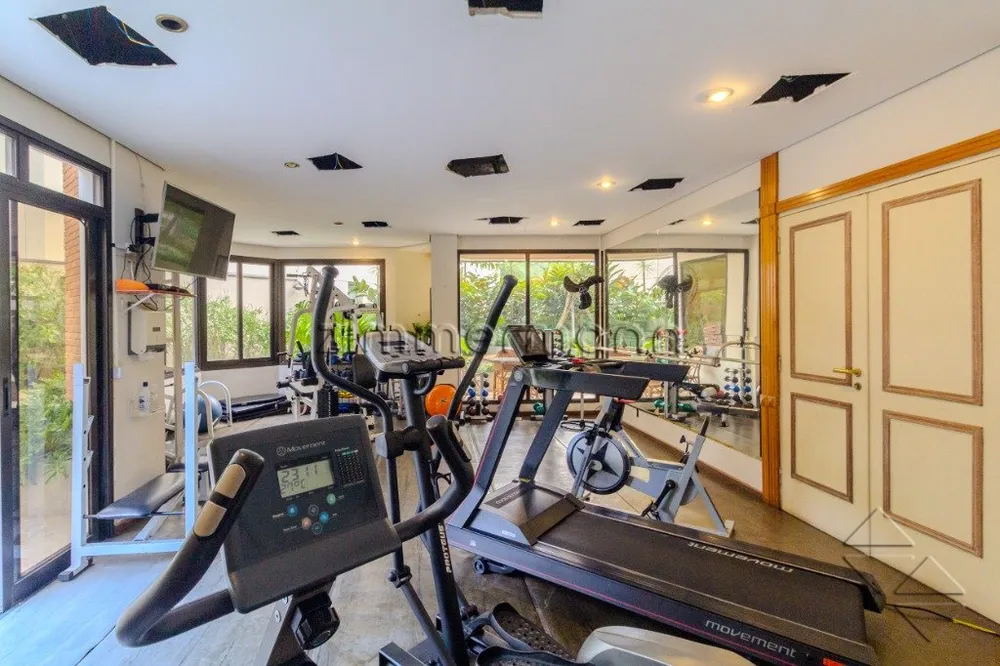 Loteamento e Condomínio, 617 m² - Foto 4