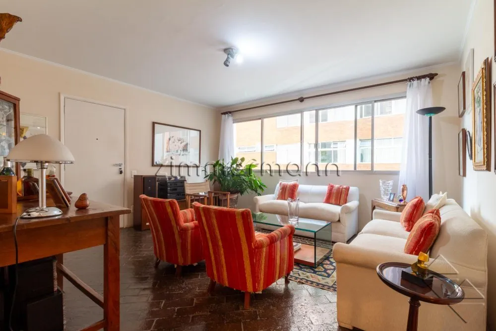 Apartamento, 2 quartos, 85 m² - Foto 3