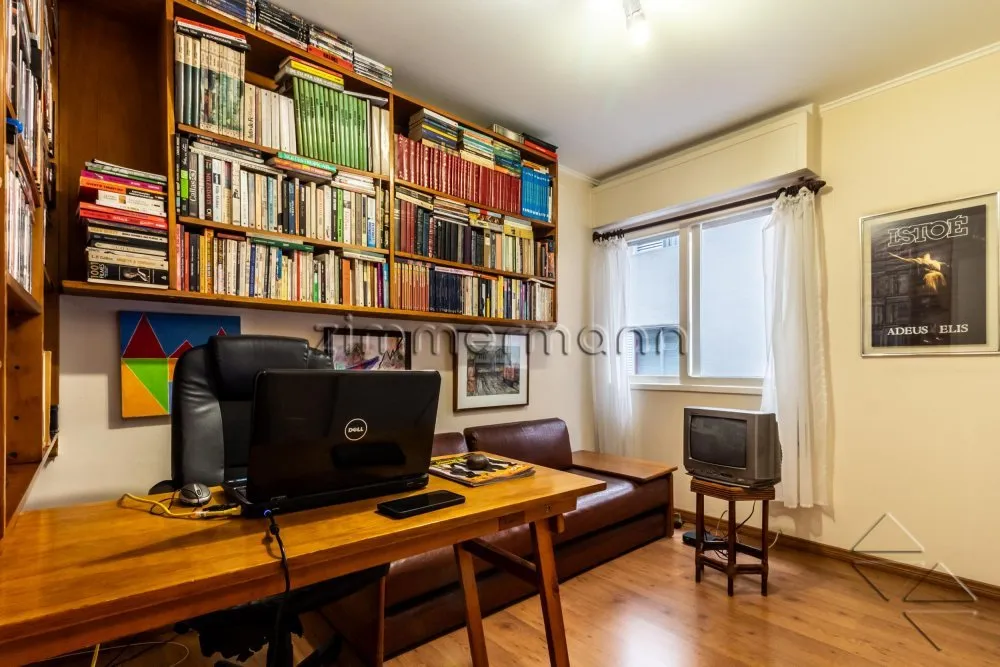 Apartamento, 2 quartos, 85 m² - Foto 2