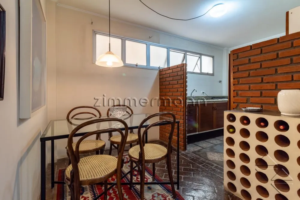 Apartamento, 2 quartos, 85 m² - Foto 1