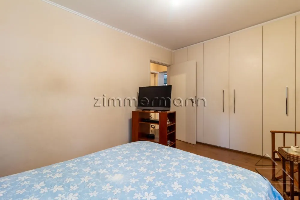 Apartamento, 2 quartos, 85 m² - Foto 6