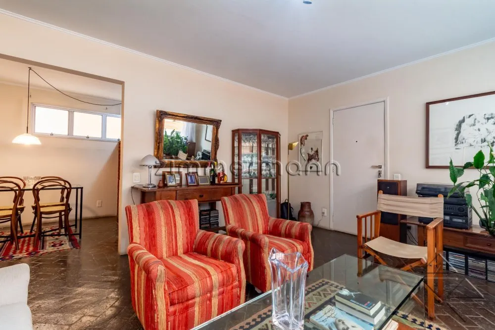 Apartamento, 2 quartos, 85 m² - Foto 2