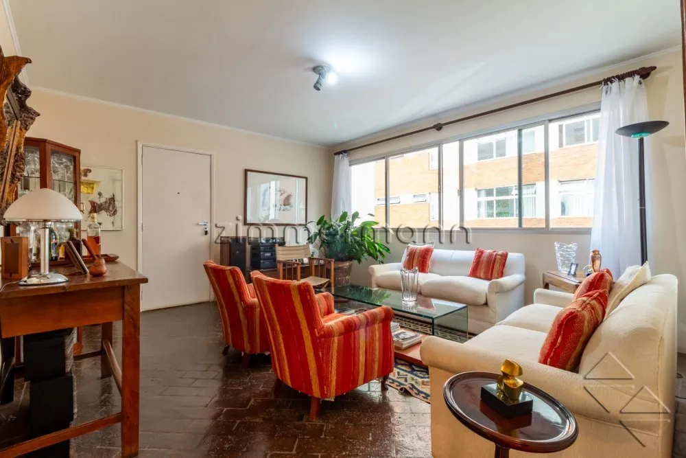 Apartamento, 2 quartos, 85 m² - Foto 1