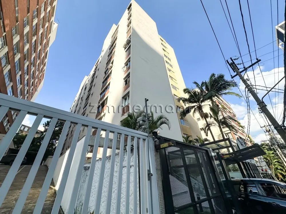 Apartamento, 2 quartos, 85 m² - Foto 7