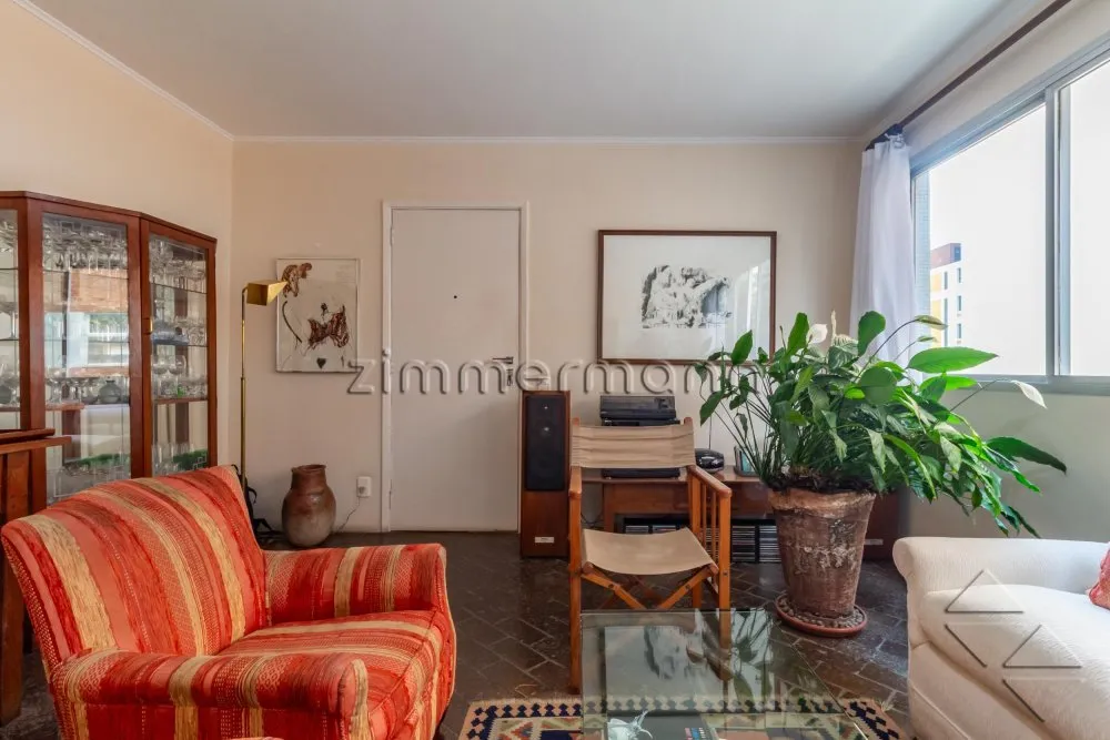 Apartamento, 2 quartos, 85 m² - Foto 4