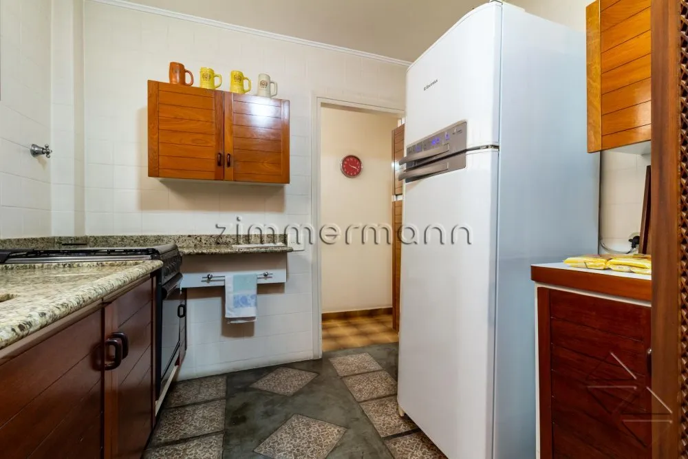 Apartamento, 2 quartos, 85 m² - Foto 8