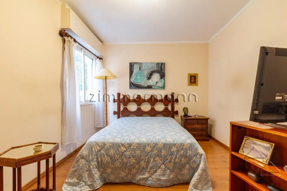 Apartamento, 2 quartos, 85 m² - Foto 5