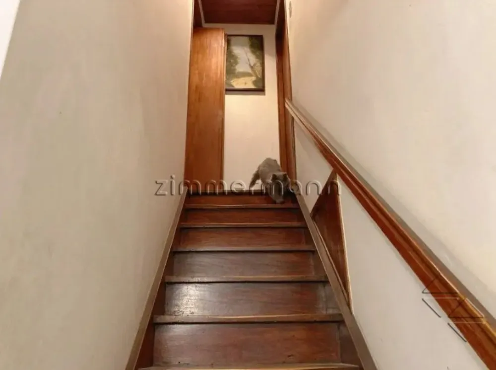 Casa, 3 quartos, 120 m² - Foto 8