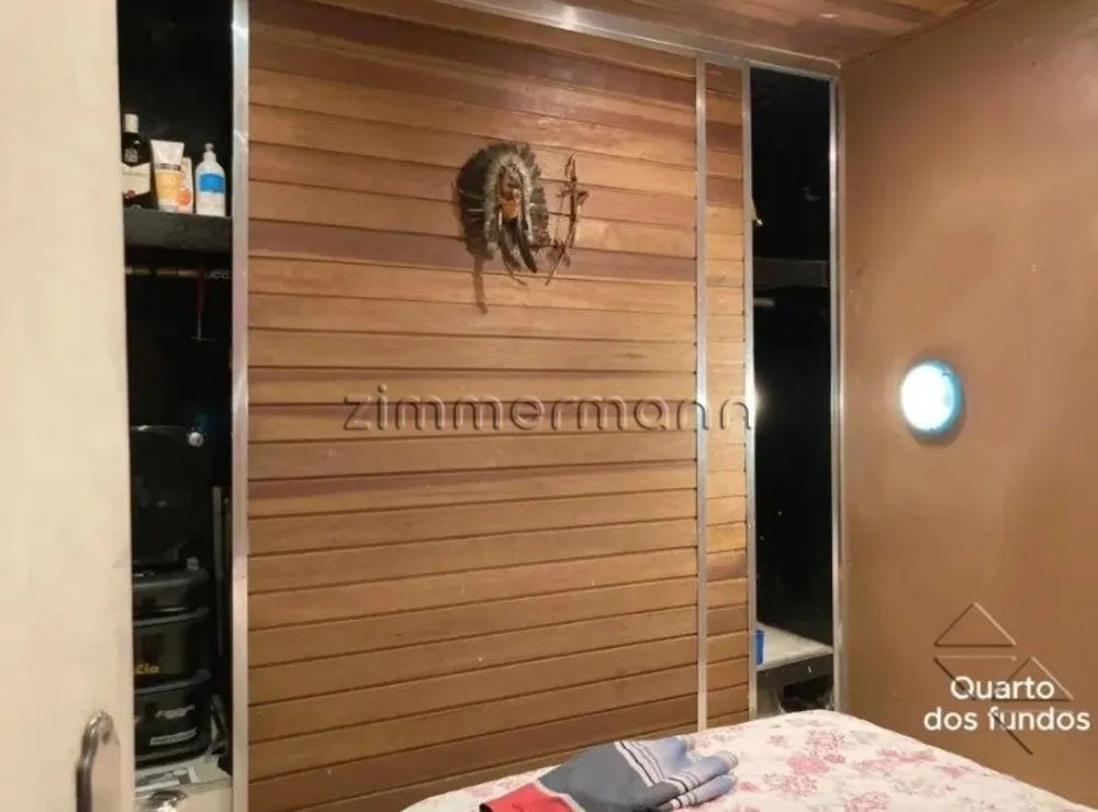 Casa, 3 quartos, 120 m² - Foto 11